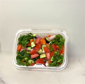 Israeli Salad